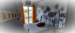 Cosy confort appart Cognac